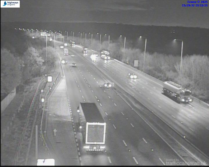 M25 151/5A+60 J25-26