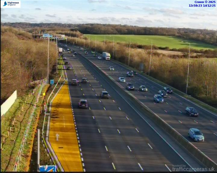 M25 151/5A+60 J25-26