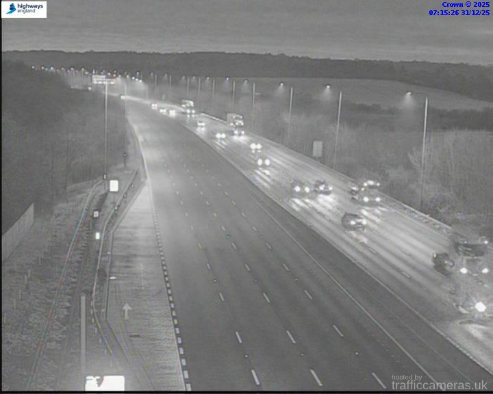 M25 151/5A+60 J25-26