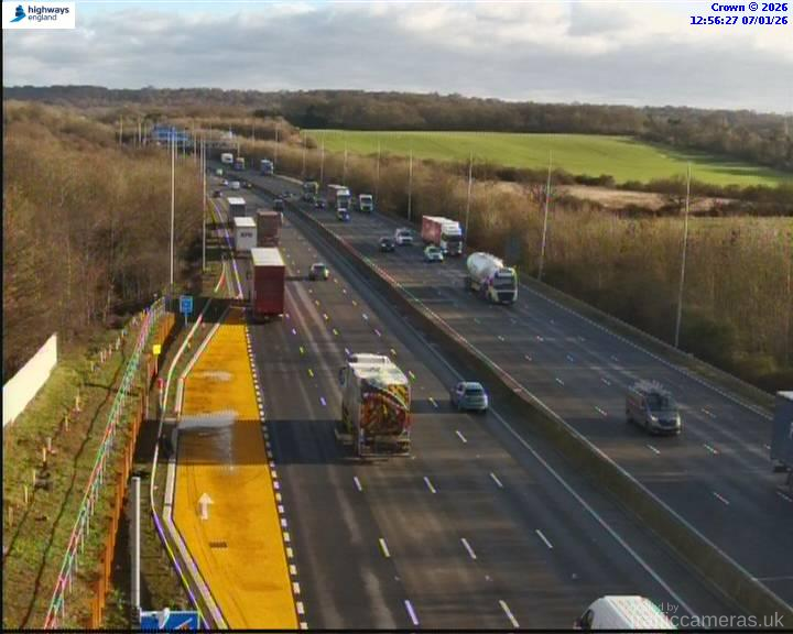 M25 151/5A+60 J25-26