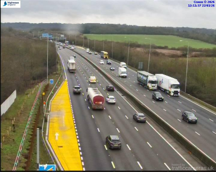 M25 151/5A+60 J25-26