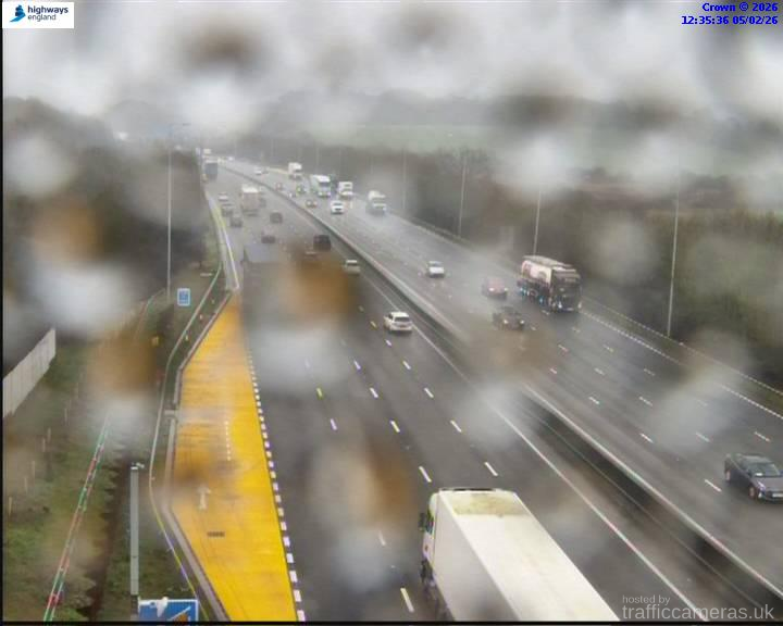 M25 151/5A+60 J25-26