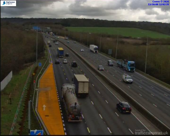 M25 151/5A+60 J25-26