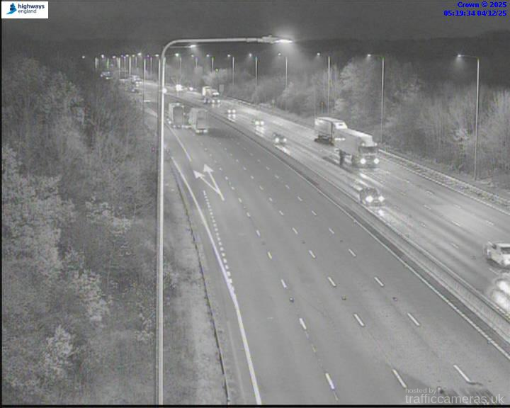 M25 152/0A+60 J25-26