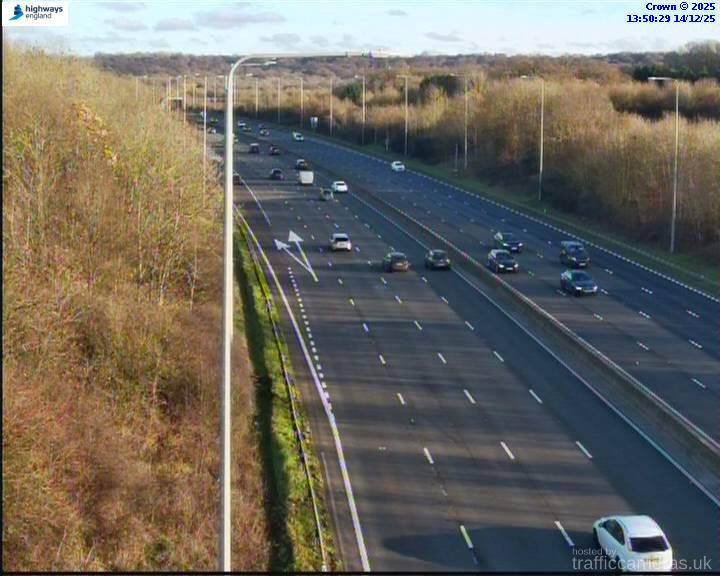 M25 152/0A+60 J25-26