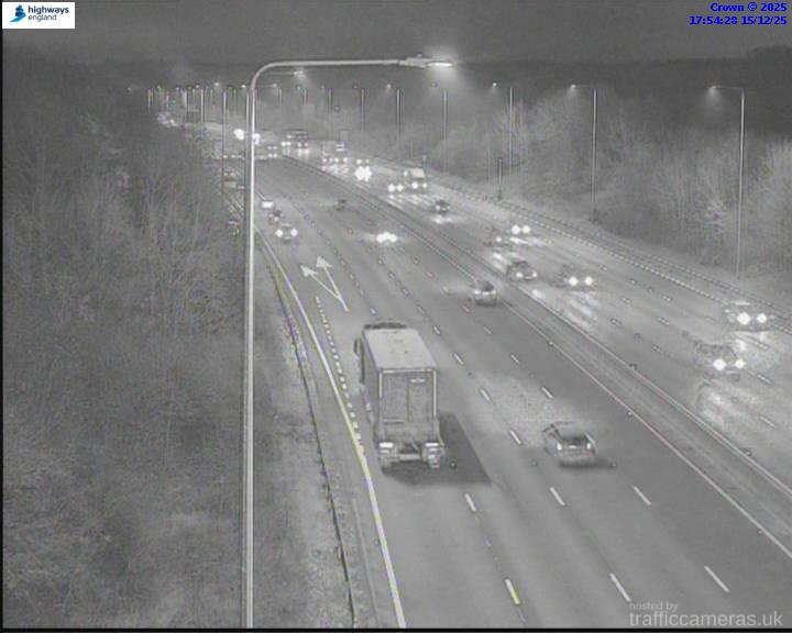 M25 152/0A+60 J25-26