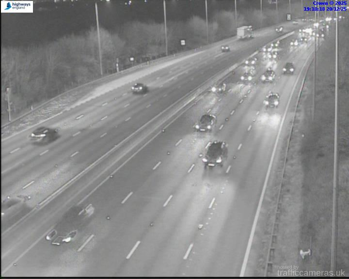 M25 152/0A+60 J25-26