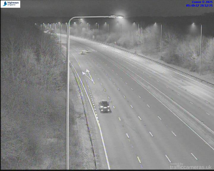 M25 152/0A+60 J25-26