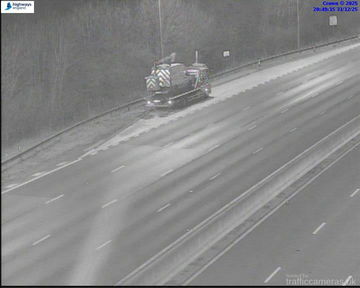 M25 152/0A+60 J25-26