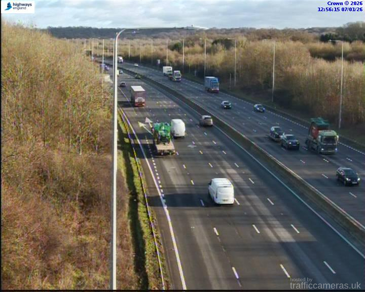 M25 152/0A+60 J25-26