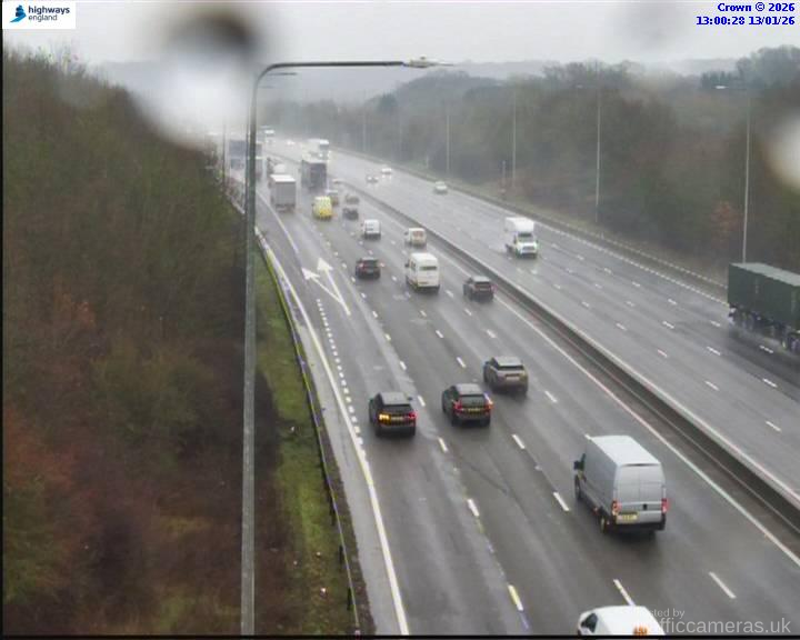 M25 152/0A+60 J25-26