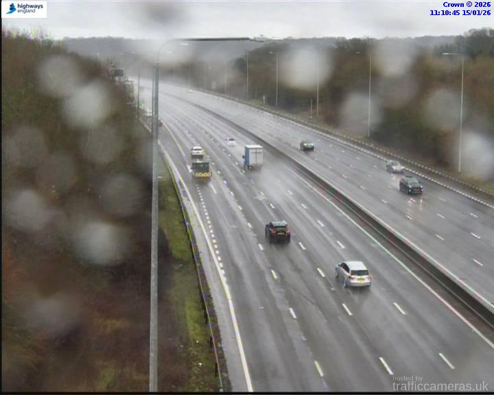 M25 152/0A+60 J25-26