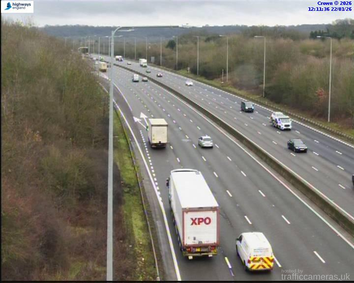 M25 152/0A+60 J25-26