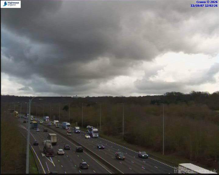 M25 152/0A+60 J25-26