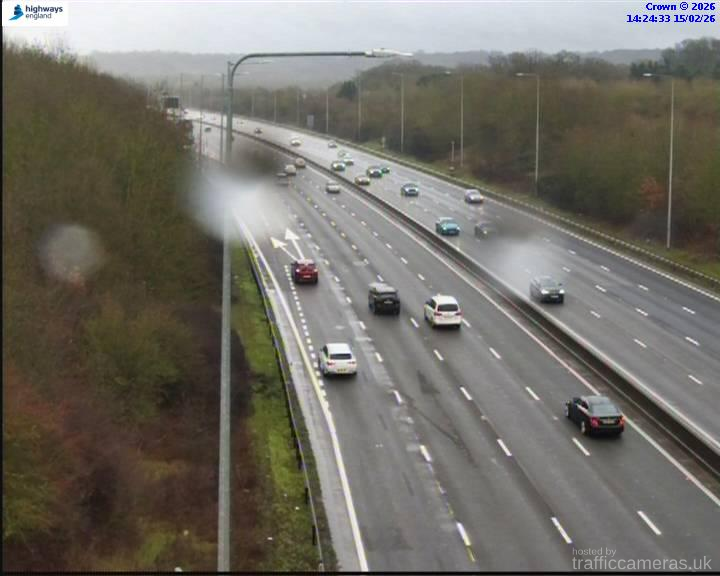 M25 152/0A+60 J25-26