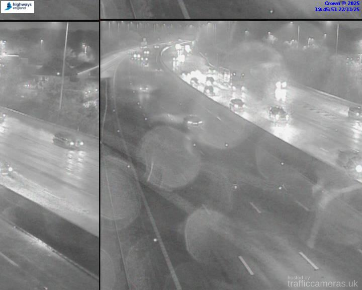 M25 152/8B+70 J26-27