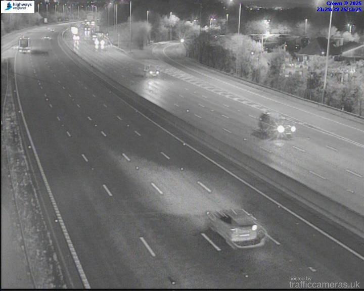 M25 152/8B+70 J26-27