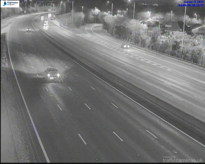 M25 152/8B+70 J26-27