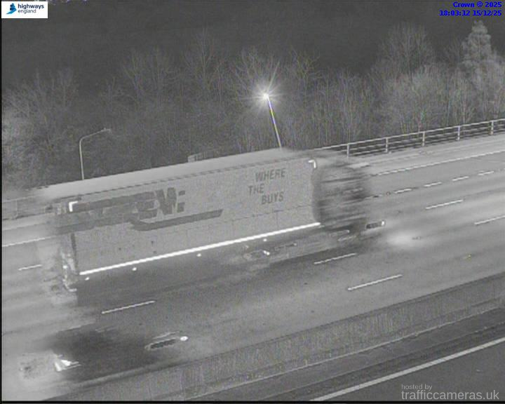 M25 152/8B+70 J26-27