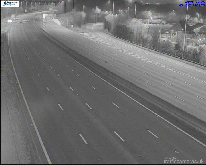 M25 152/8B+70 J26-27