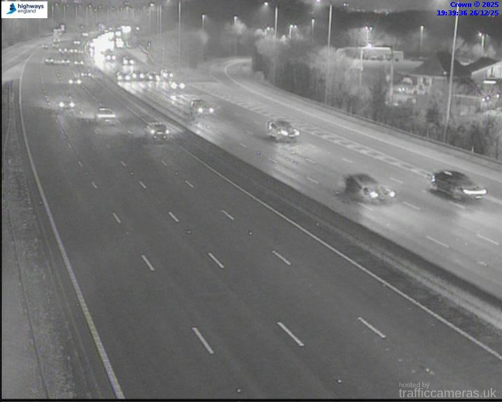 M25 152/8B+70 J26-27