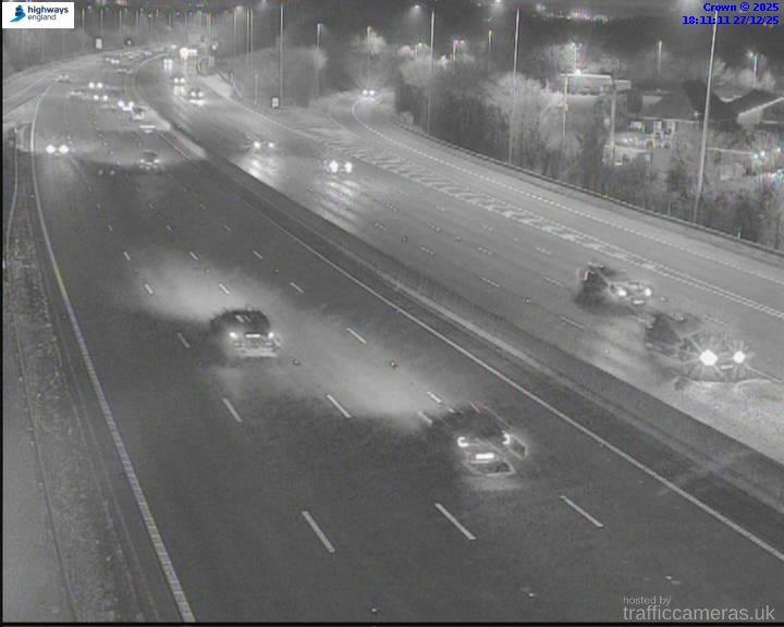 M25 152/8B+70 J26-27