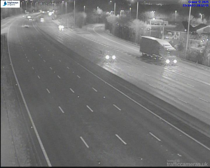 M25 152/8B+70 J26-27