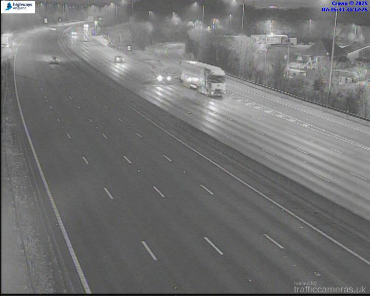 M25 152/8B+70 J26-27