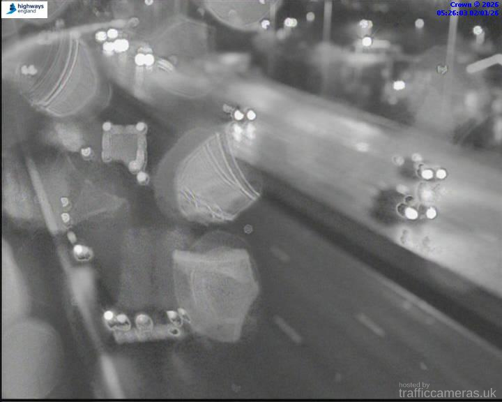 M25 152/8B+70 J26-27