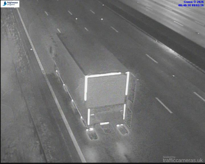 M25 152/8B+70 J26-27