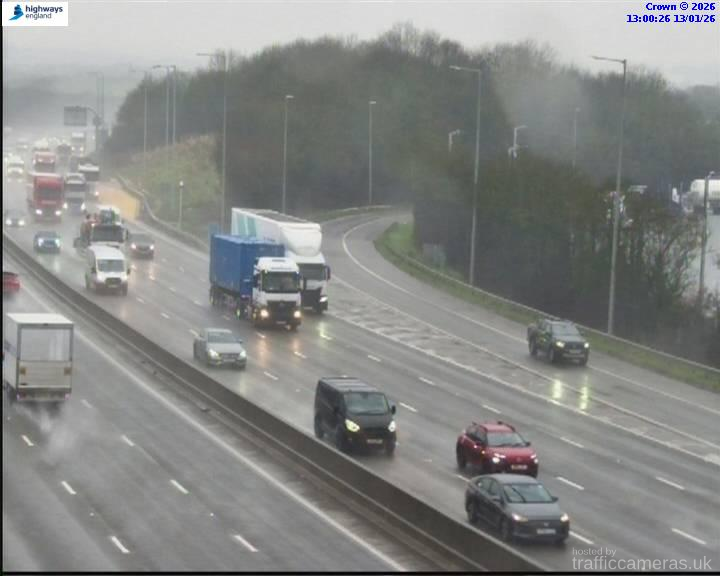 M25 152/8B+70 J26-27