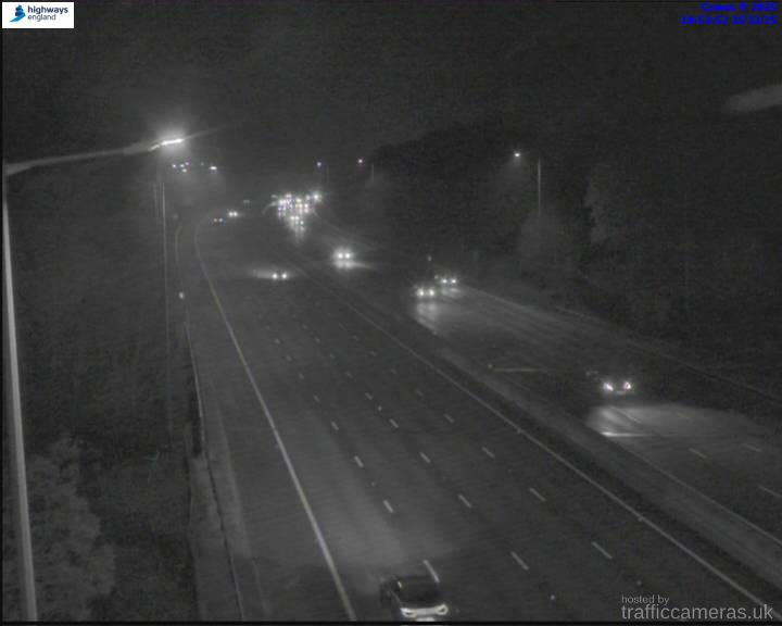 M25 153/4A+80 J26-27