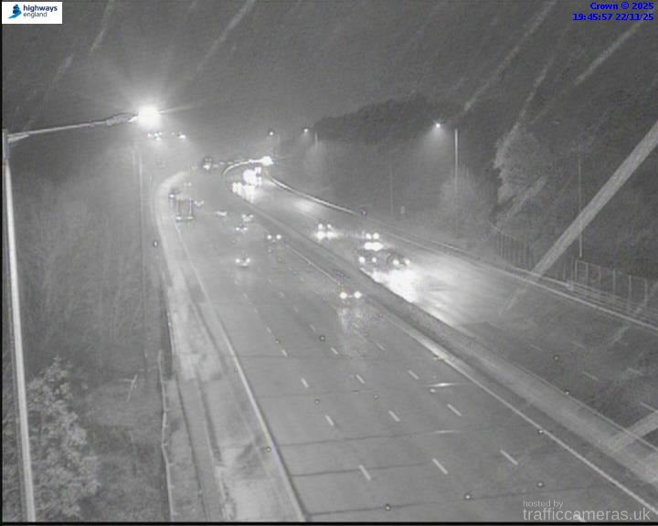 M25 153/4A+80 J26-27