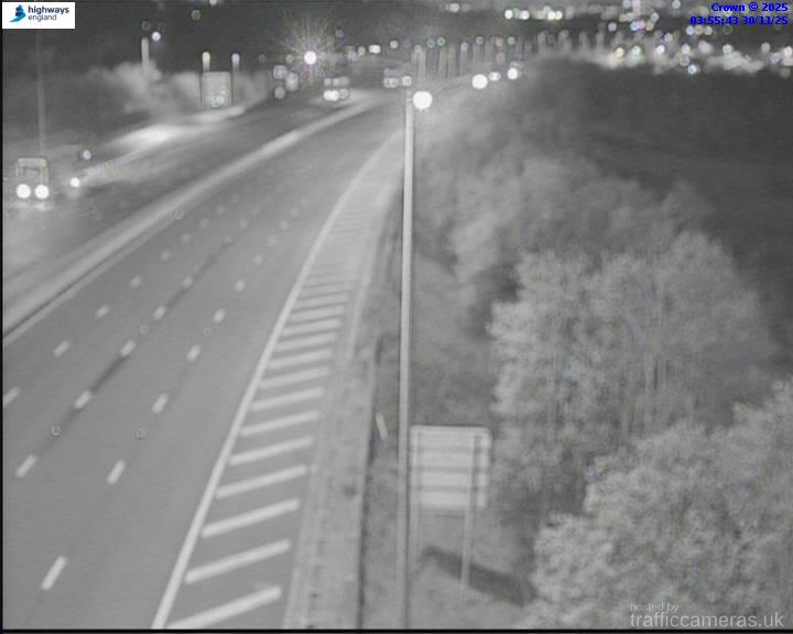 M25 153/4A+80 J26-27