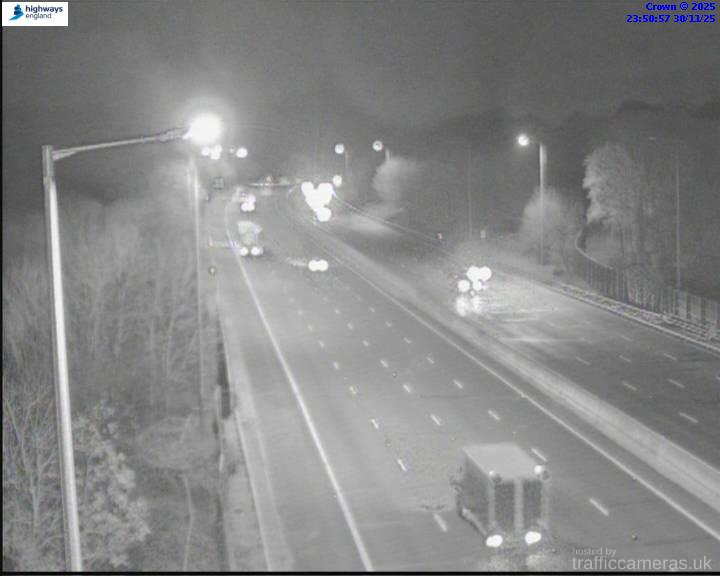 M25 153/4A+80 J26-27