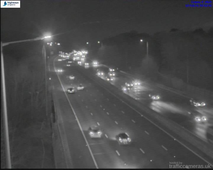 M25 153/4A+80 J26-27