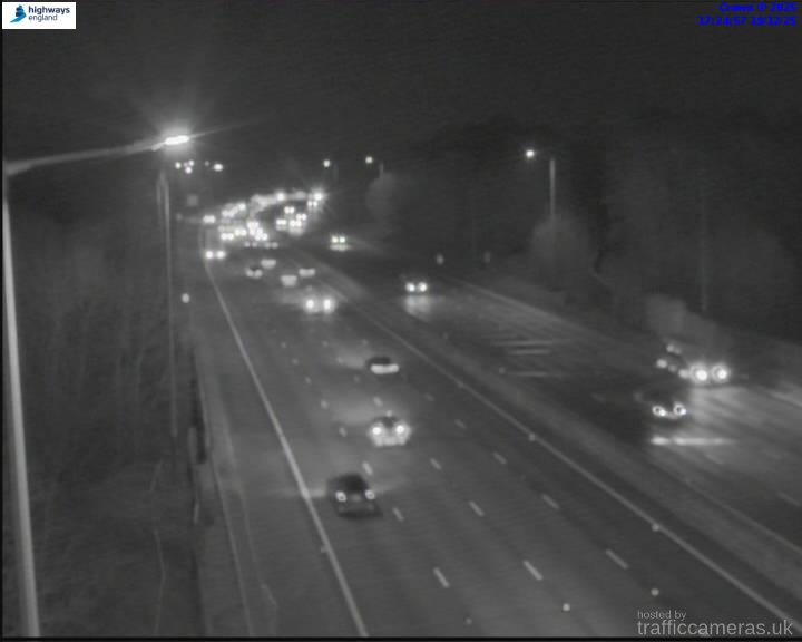 M25 153/4A+80 J26-27