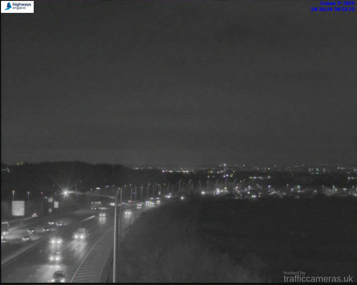 M25 153/4A+80 J26-27