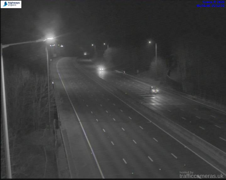 M25 153/4A+80 J26-27