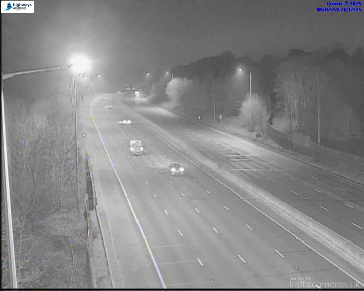 M25 153/4A+80 J26-27