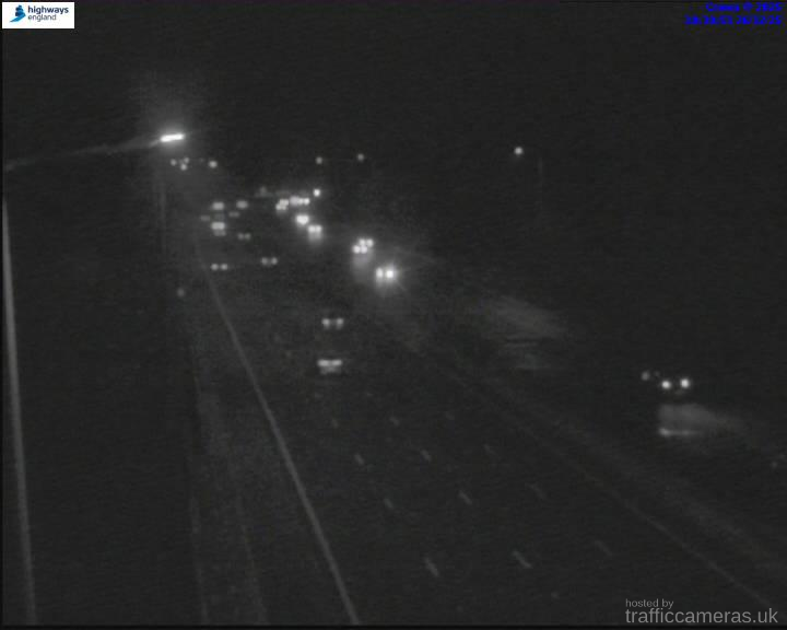 M25 153/4A+80 J26-27