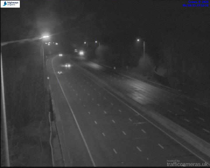 M25 153/4A+80 J26-27