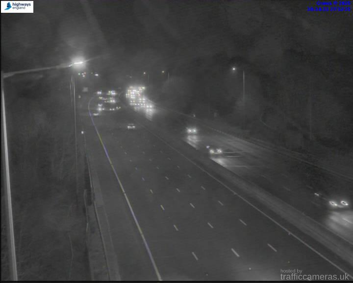 M25 153/4A+80 J26-27