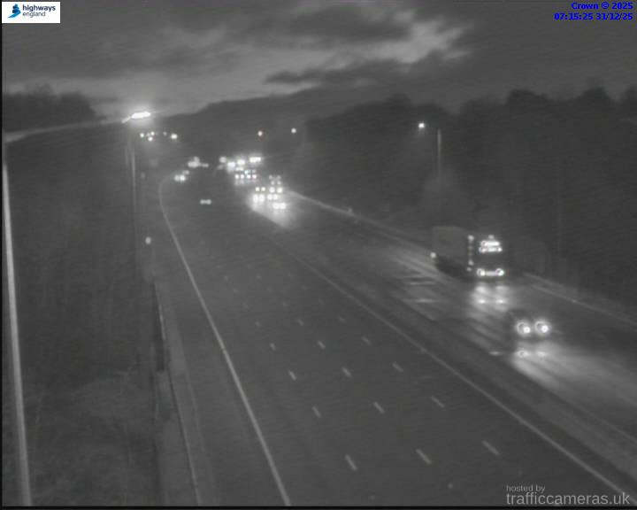 M25 153/4A+80 J26-27