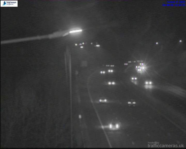 M25 153/4A+80 J26-27