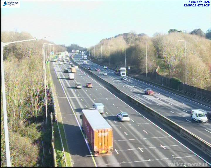 M25 153/4A+80 J26-27