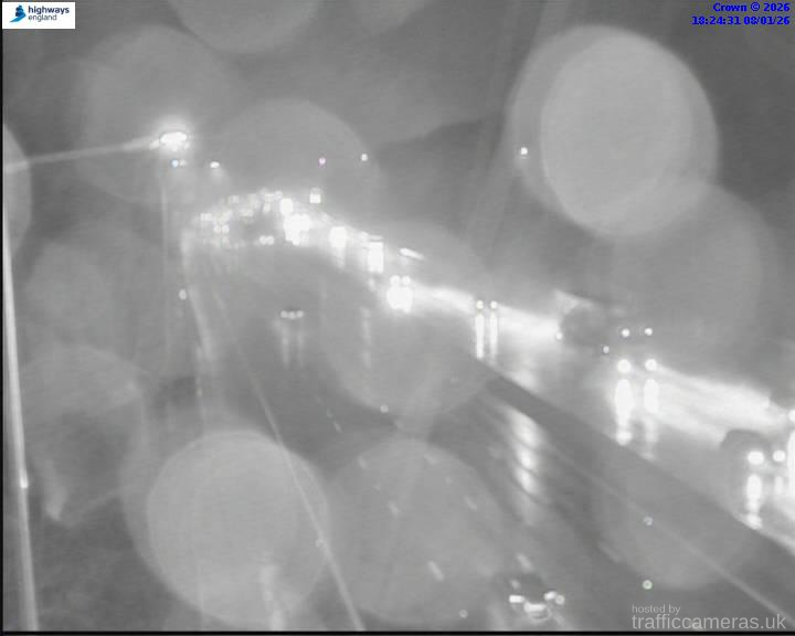 M25 153/4A+80 J26-27