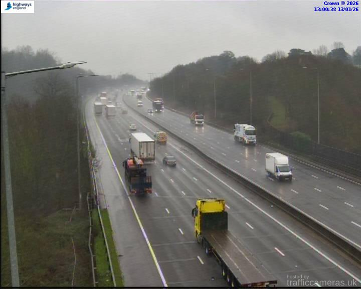 M25 153/4A+80 J26-27