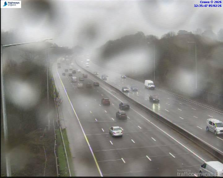 M25 153/4A+80 J26-27