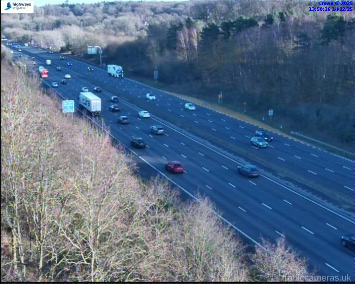 M25 154/2A+65 J26-27